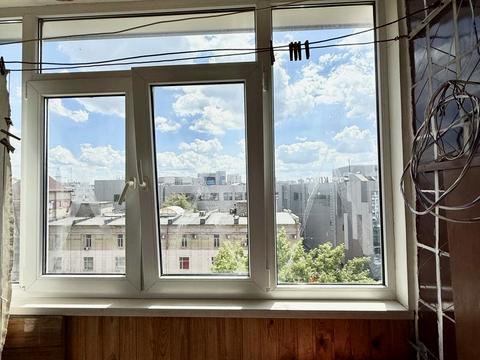 квартира за адресою Новом'ясницька вул., 6
