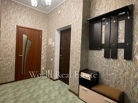 квартира по адресу Івана Дяченка ул., 3