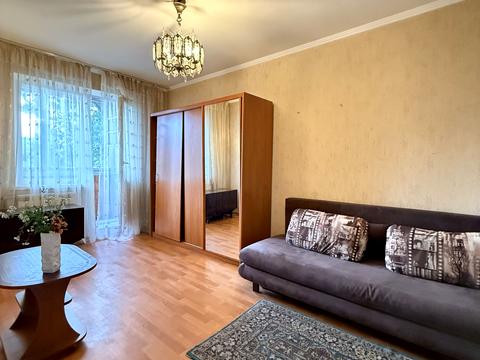квартира по адресу Николая Закревского ул., 19-В
