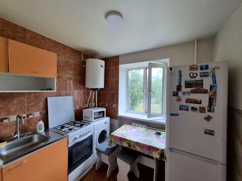 квартира за адресою Радіаторна вул., 38