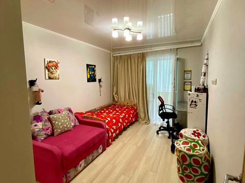 квартира за адресою Суми, Сумської Тероборони вул. (Ковпака), 81-Б