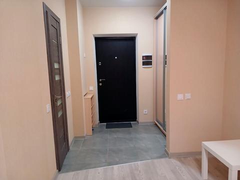 квартира по адресу Леси Украинки ул., 3
