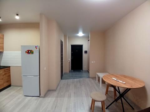 квартира по адресу Леси Украинки ул., 3