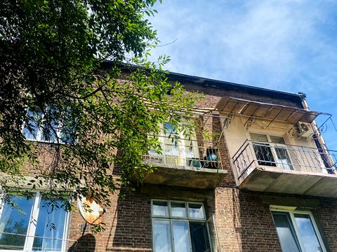 квартира по адресу Академика Рудницкого ул., 76