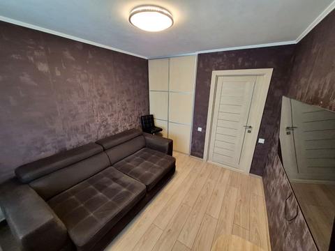 квартира за адресою Автозаводська вул., 30