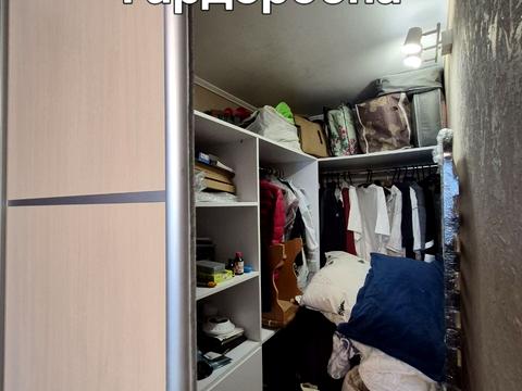 квартира за адресою Автозаводська вул., 30