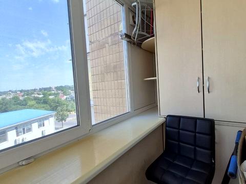 квартира за адресою Автозаводська вул., 30