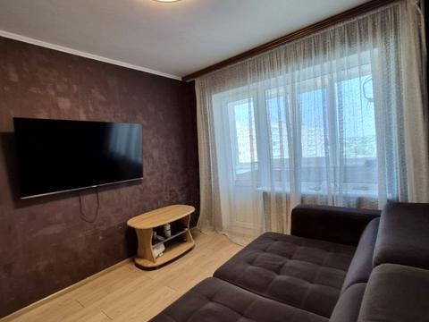 квартира за адресою Автозаводська вул., 30