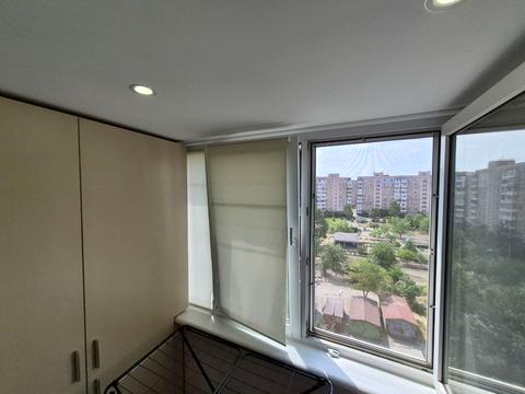 квартира за адресою Автозаводська вул., 30