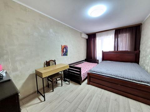 квартира за адресою Автозаводська вул., 30