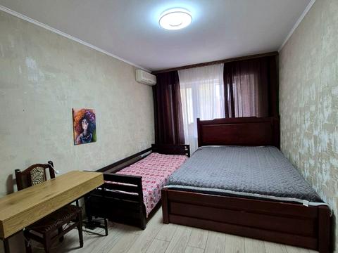 квартира за адресою Автозаводська вул., 30
