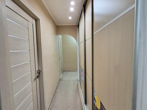 квартира за адресою Автозаводська вул., 30
