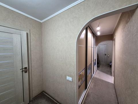 квартира за адресою Автозаводська вул., 30