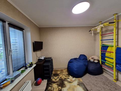 квартира за адресою Автозаводська вул., 30