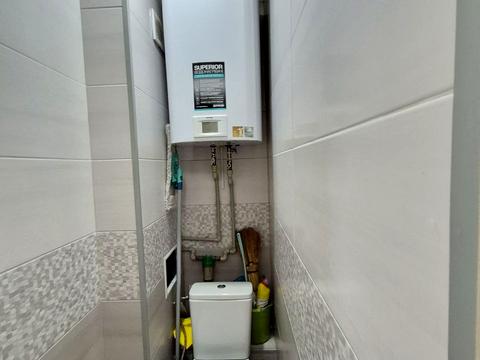 квартира за адресою Автозаводська вул., 30