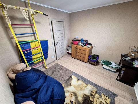 квартира за адресою Автозаводська вул., 30