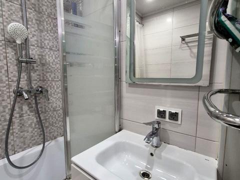 квартира за адресою Автозаводська вул., 30