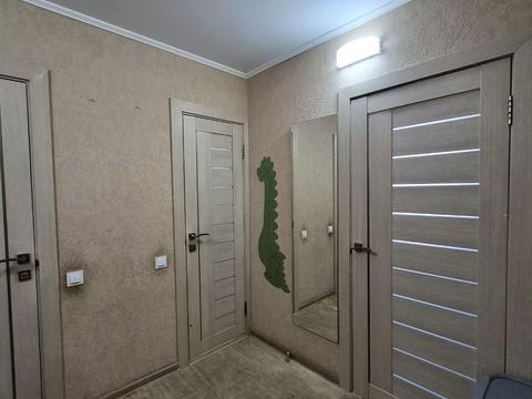 квартира за адресою Автозаводська вул., 30