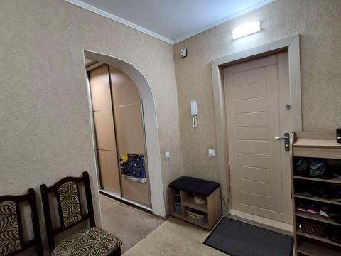квартира за адресою Автозаводська вул., 30