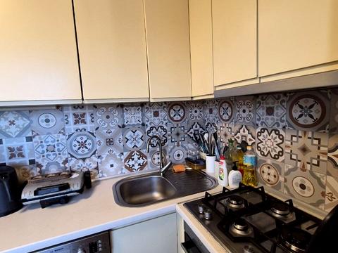 квартира за адресою Автозаводська вул., 30