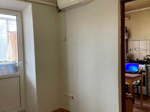 квартира за адресою Івана Крамського вул., 5