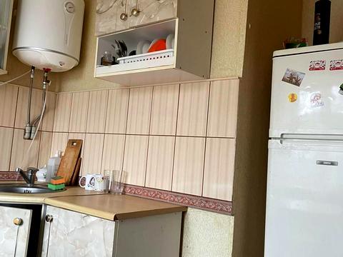 квартира за адресою Івана Крамського вул., 5