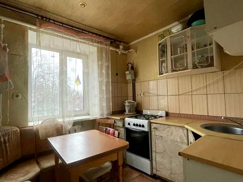 квартира за адресою Івана Крамського вул., 5