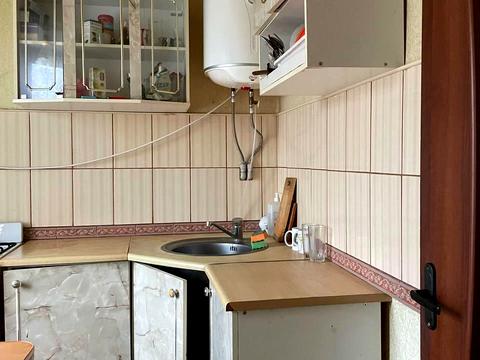 квартира за адресою Івана Крамського вул., 5