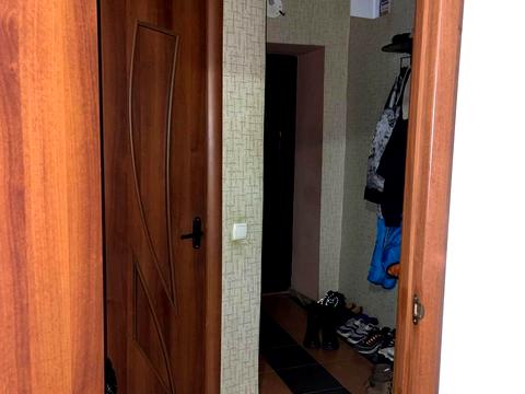 квартира за адресою Івана Крамського вул., 5