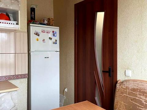 квартира за адресою Івана Крамського вул., 5