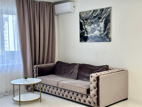 квартира по адресу Миколы Бажана просп., 30