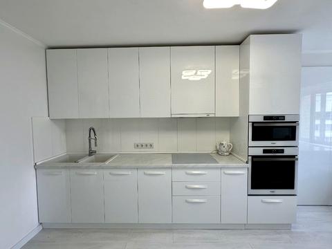квартира по адресу Миколы Бажана просп., 30