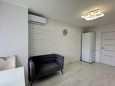 квартира по адресу Миколы Бажана просп., 30
