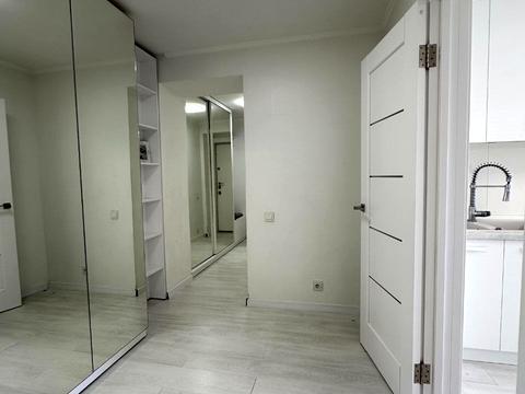 квартира по адресу Миколы Бажана просп., 30