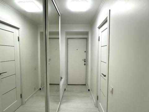 квартира по адресу Миколы Бажана просп., 30