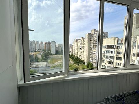 квартира по адресу Миколы Бажана просп., 30
