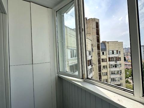 квартира по адресу Миколы Бажана просп., 30