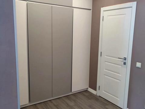квартира по адресу Берестейский просп. (Перемоги), 55-А