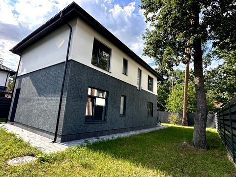будинок за адресою Буча, Революції Гідності вул. (Революції)