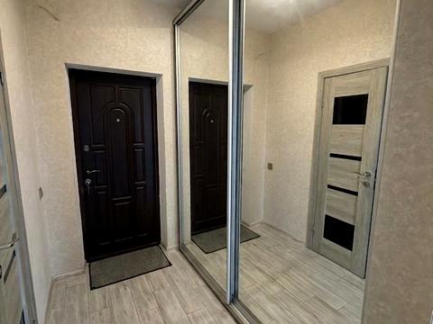 квартира по адресу Угорская ул., 14а