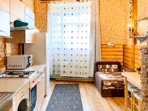 квартира по адресу Кульпарковская ул. (Кульпарківська), 15