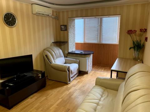 квартира за адресою Макіївська вул., 4