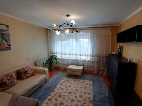 квартира по адресу Миру просп., 80/5