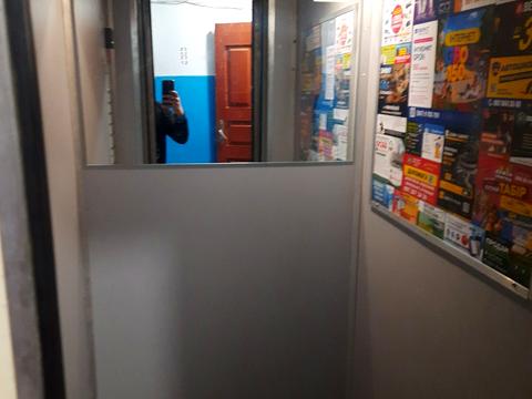 квартира за адресою Миру просп., 80/5