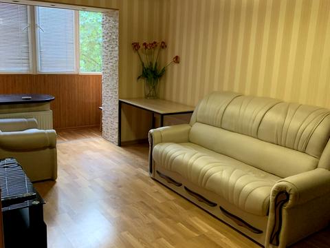 квартира за адресою Макіївська вул., 4