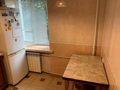 квартира за адресою Макіївська вул., 4