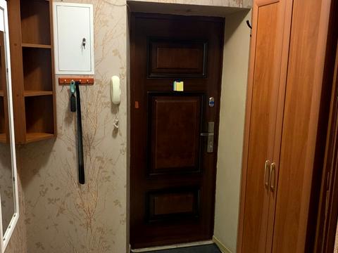 квартира за адресою Макіївська вул., 4