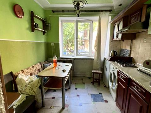 квартира по адресу Ярослава Мудрого ул., 27