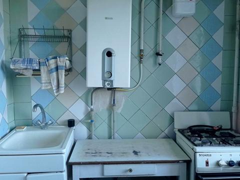 квартира по адресу Шекспира ул., 16
