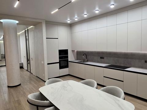 квартира по адресу Космонавтов просп., 49